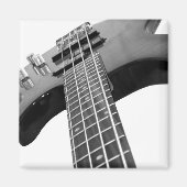 ベース マグネット (正面)