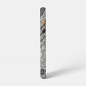 ベース 4 sgcna samsung galaxyケース (左側面)
