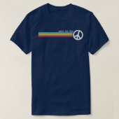 ベース Tシャツ (デザイン正面)