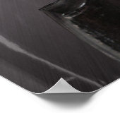 ベースFホール – プリント (角)