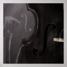 ベースFホール – プリント