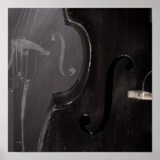 ベースFホール – プリント (正面)