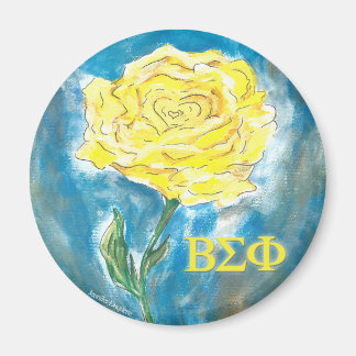 ベータシグマPhi磁石 マグネット