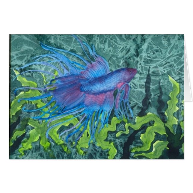 ベータ青 (正面横)