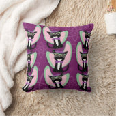 ベートニクキティス クッション (ブランケット)