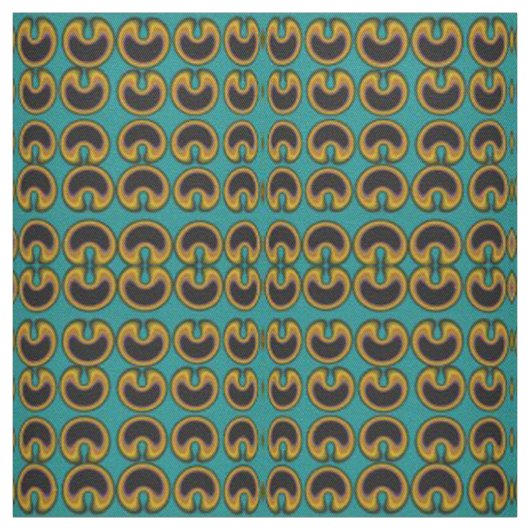 ベートニク綿トイルのバーククロス | m3galleryStudio ファブリック (見本)