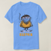 ベートニク Tシャツ (デザイン正面)