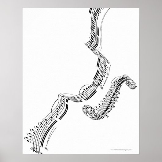 ベートヴェンズヴァイオリン協奏曲 ポスター (正面)