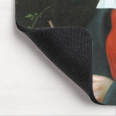 ベートーベンのマウスパッド マウスパッド (コーナー)