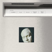 ベートーベンの仮面 マグネット (インサイチュ (食洗機))