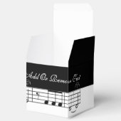 ベートーベン交響曲第5番 フェイバーボックス (オープン)