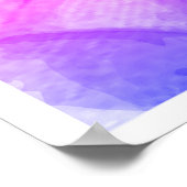 ベートーベン色 ポスター (角)