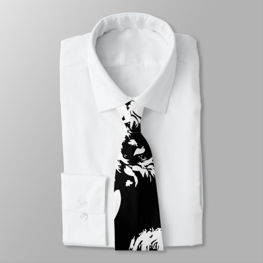 ベートーベン音楽作曲家の首のタイ ネクタイ (タイ)