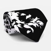 ベートーベン音楽作曲家の首のタイ ネクタイ (ロール)