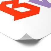 ベートーベン2 ポスター (角)