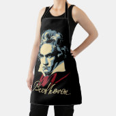 ベートーベン エプロン (インサイチュ)