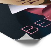 ベートーベン ポスター (角)