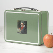 ベートーベン メタルランチボックス (インサイチュ)