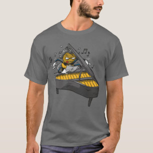 ベートーベン Tシャツ