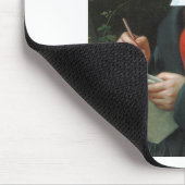 ベートーヴェンギフトティ収集品販売中 マウスパッド (コーナー)