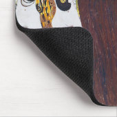 ベートーヴェンフリーズ(詳細)，グスタフクリムト マウスパッド (コーナー)