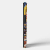 ベートーヴェンフリーズ(詳細),グスタフクリムト Case-Mate iPhoneケース (裏面 / 右)