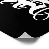 ベートーヴェンポスター ポスター (角)