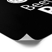 ベートーヴェンロックベートーヴェンポスター ポスター (角)