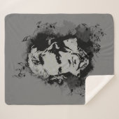 ベートーヴェン音楽コンポーザミュージシャン シェルパブランケット (正面(横))