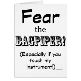 ベーパイパーを恐れる