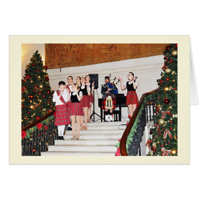 ベーピパーとエンターテイナー (正面横)