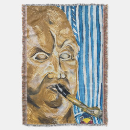 ベーピパーブランケット スローブランケット