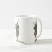 ベーピパーマグ コーヒーマグカップ (正面右)