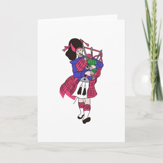 ベーピパー カード (正面)