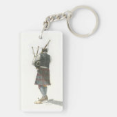 ベーピパー キーホルダー (裏面)