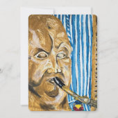 ベーピパー シーズンカード (正面)