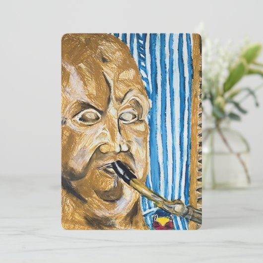 ベーピパー シーズンカード (スタンド正面)