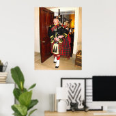 ベーピパー ポスター (ホームオフィス)