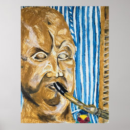 ベーピパー ポスター