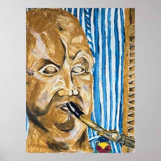 ベーピパー ポスター (正面)