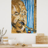 ベーピパー ポスター (キッチン)