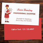 ベーピパー 名刺