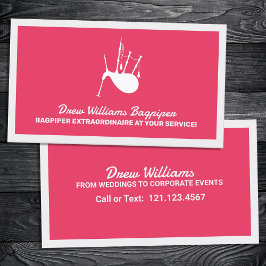 ベーピパー 名刺