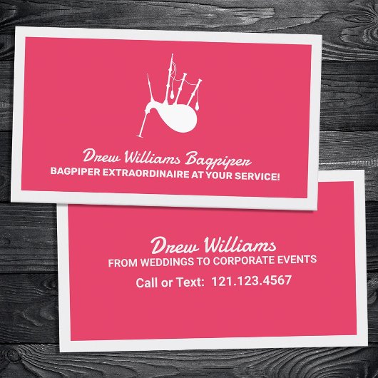 ベーピパー 名刺