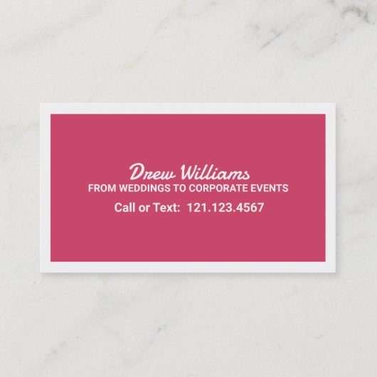 ベーピパー 名刺 (裏面)