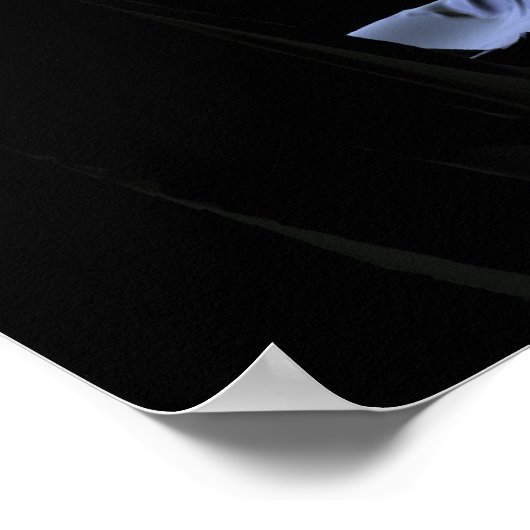 ベーフの塔 ポスター (角)