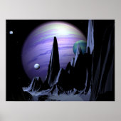 ベーフの塔 ポスター (正面)