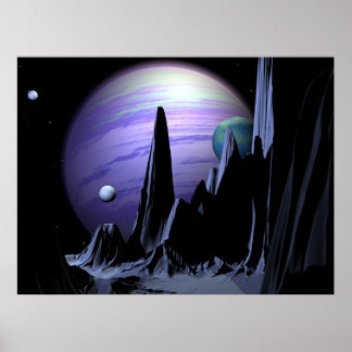 ベーフの塔 ポスター