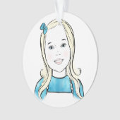 ベーブオーナメント オーナメント (正面)