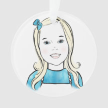 ベーブオーナメント